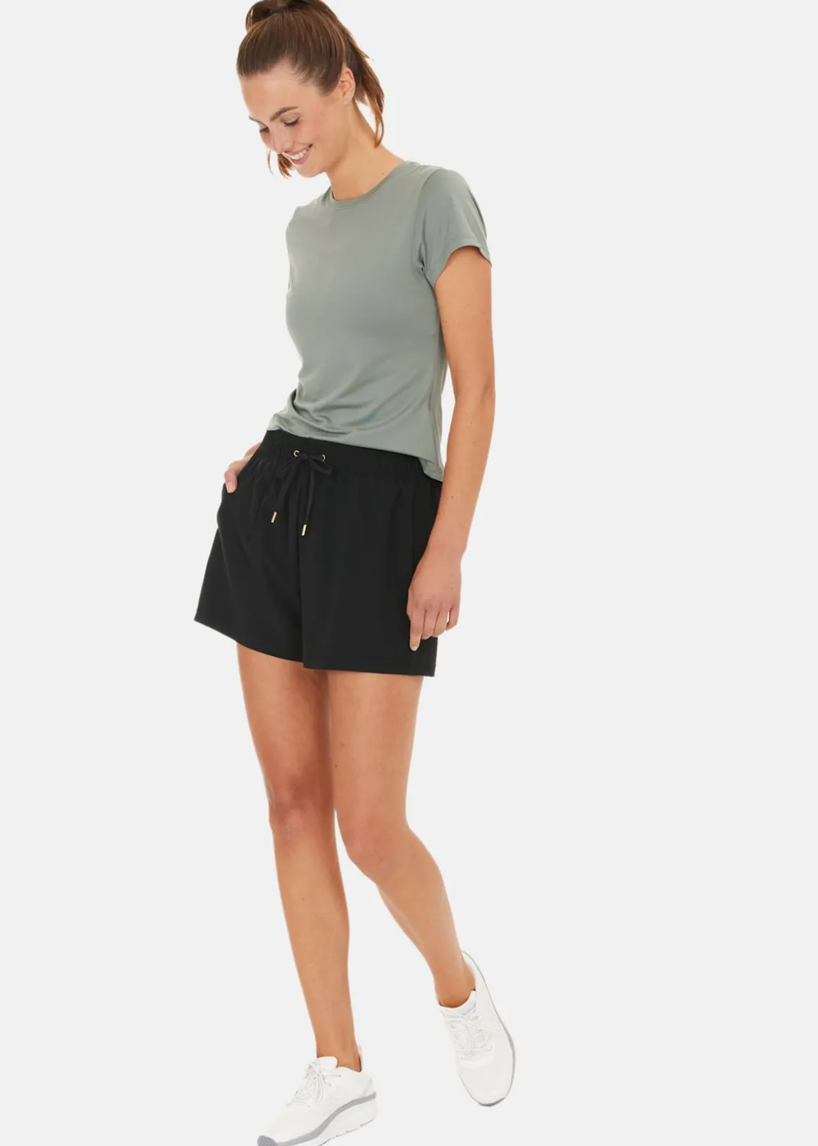 Gerrit W Shorts