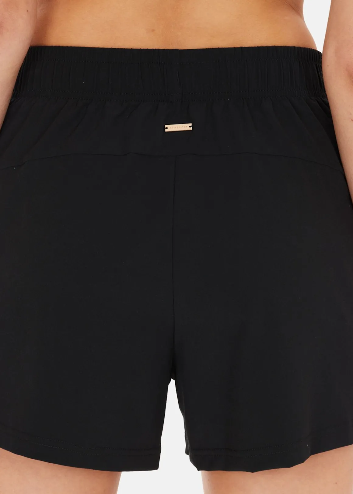 Gerrit W Shorts