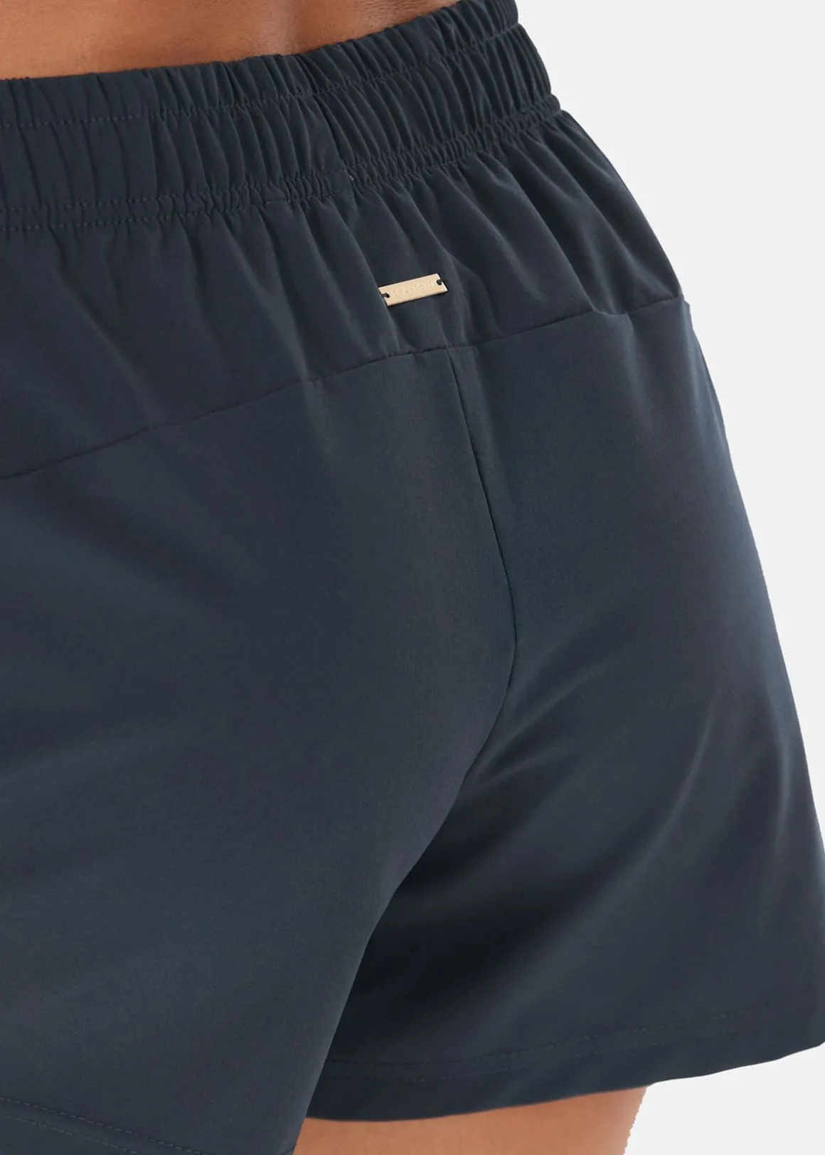 Gerrit W Shorts