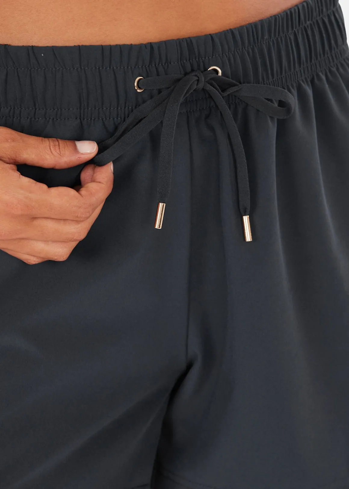 Gerrit W Shorts