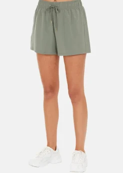 Gerrit W Shorts