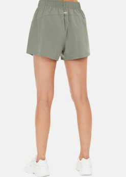 Gerrit W Shorts