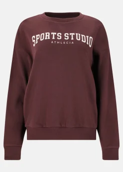 Giannis W Crew Neck