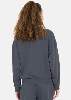 Giannis W Crew Neck