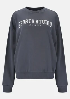 Giannis W Crew Neck