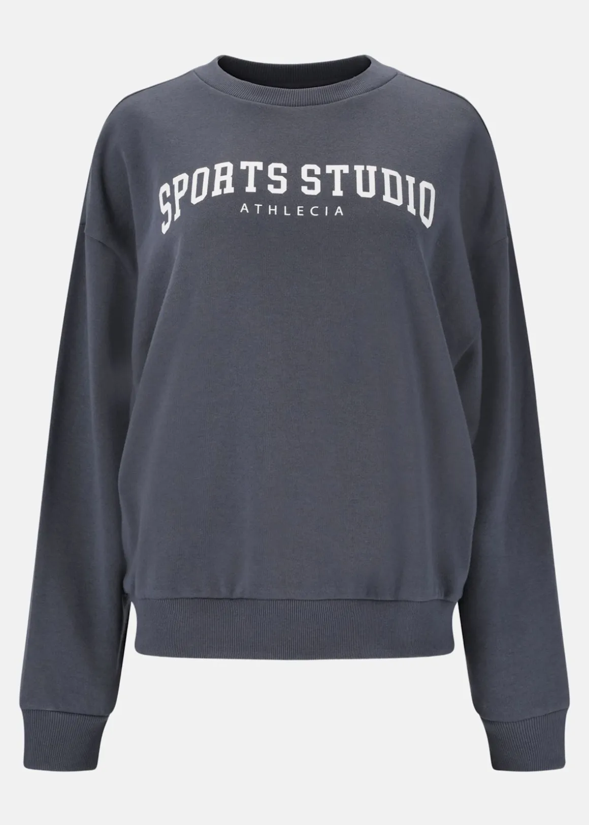 Giannis W Crew Neck
