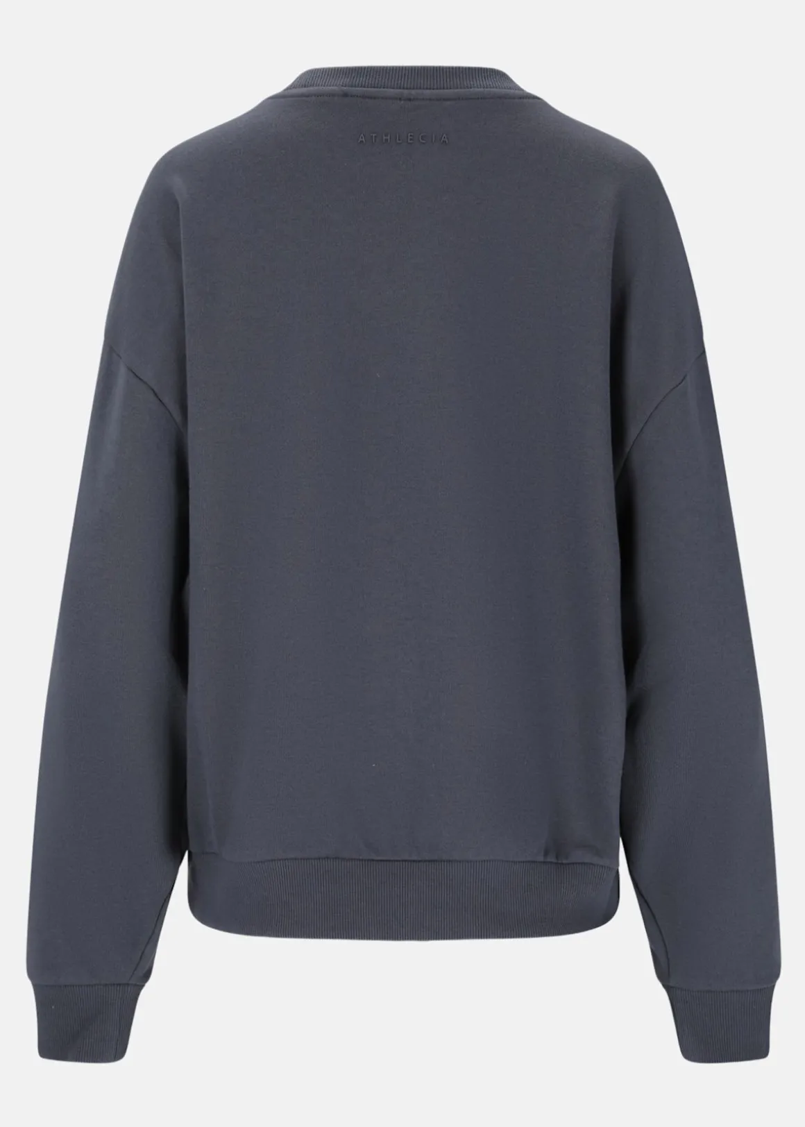 Giannis W Crew Neck
