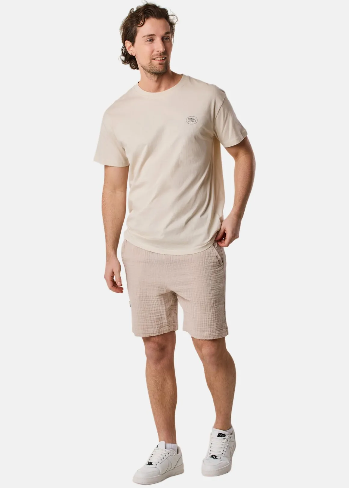 Gin Tee