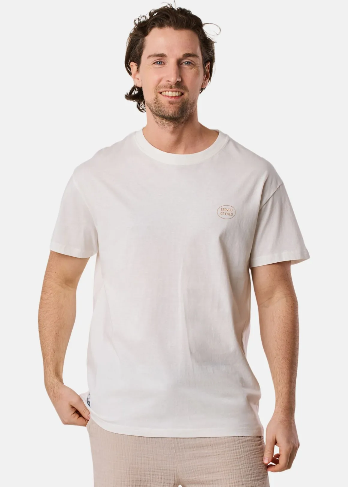 Gin Tee