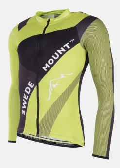 Giro Bike L/S Tee