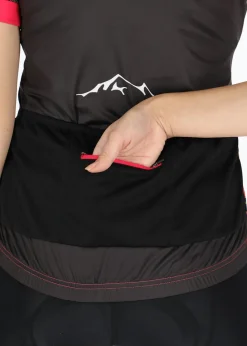 Giro Bike Tee W