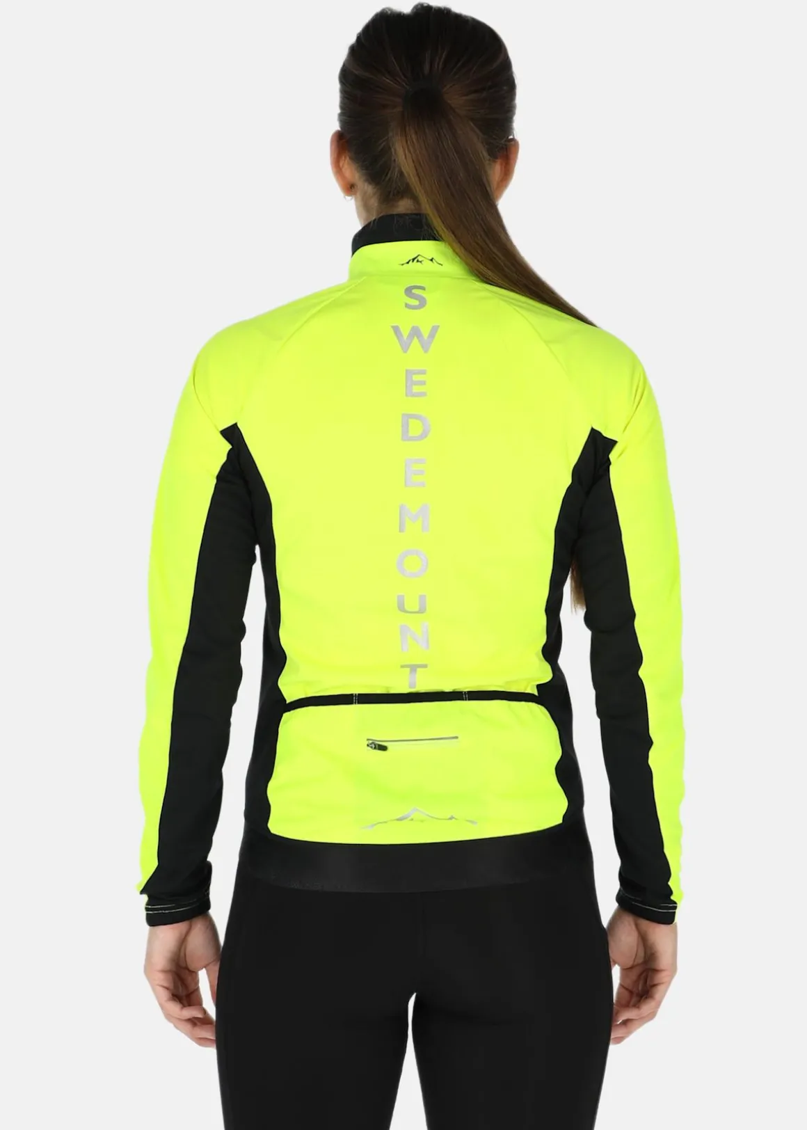 Giro 3L Jacket W