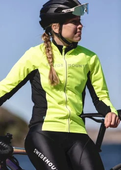 Giro 3L Jacket W