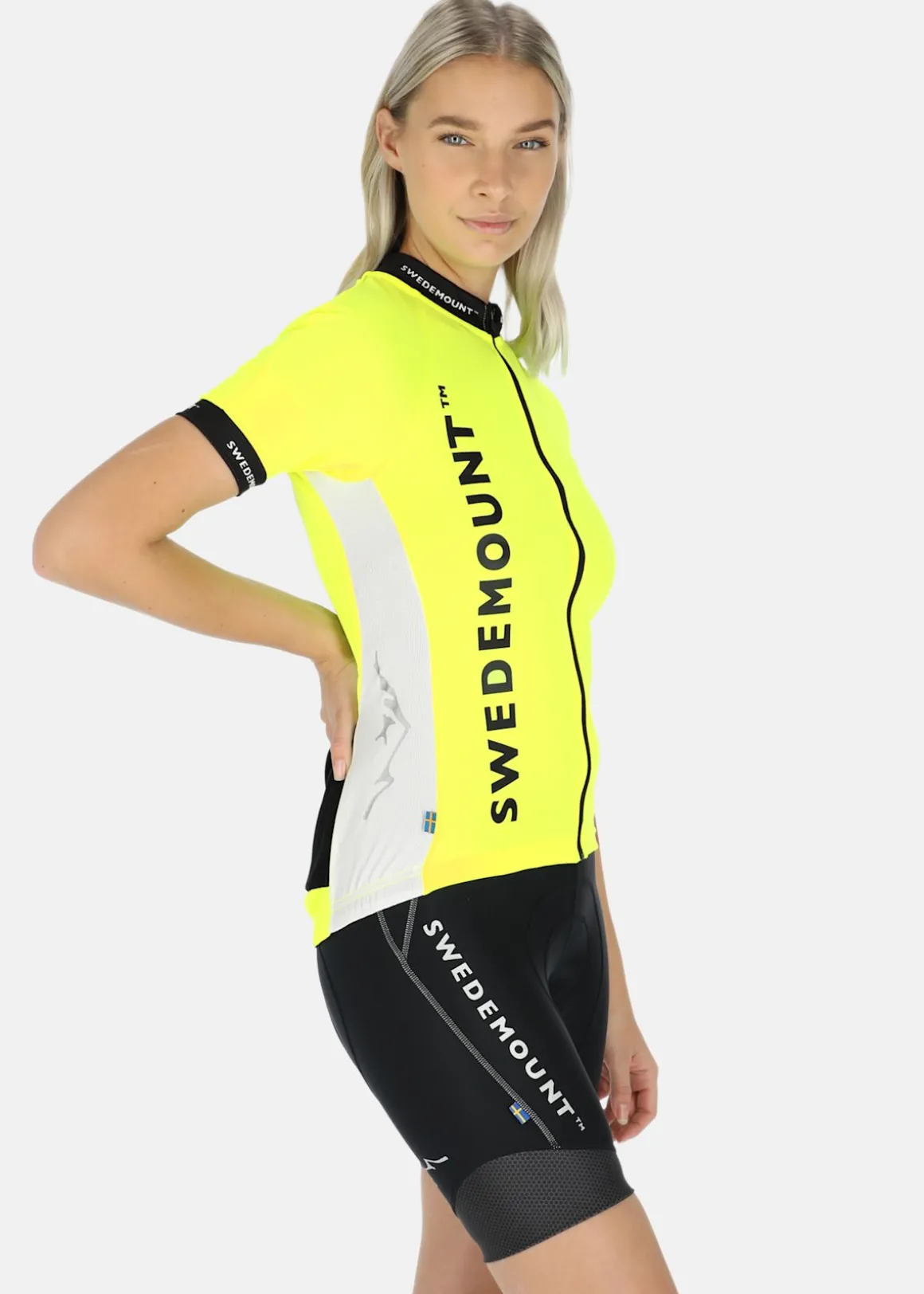 Giro Pro Tee W