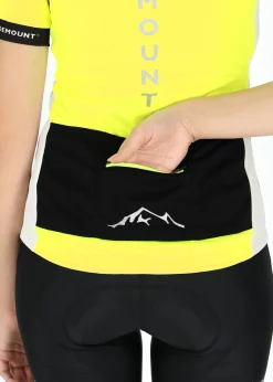 Giro Pro Tee W