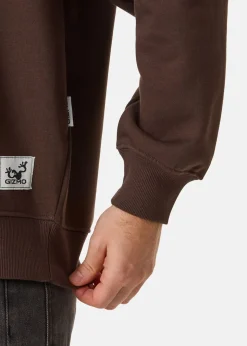 Gizmo Crewneck
