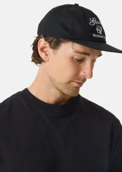 Gizmo Snap Back Cap