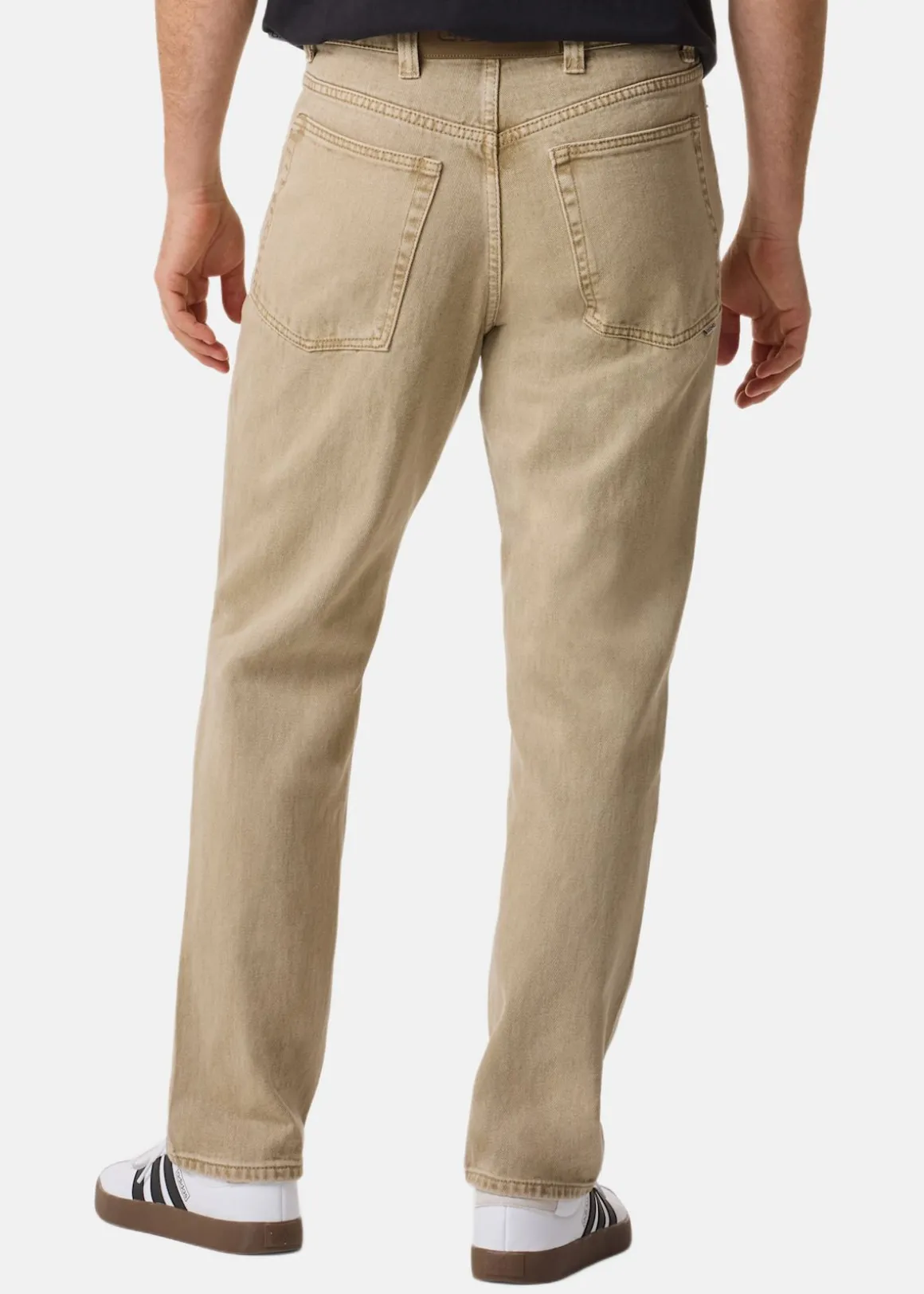 Gizmo Straight Leg Jeans