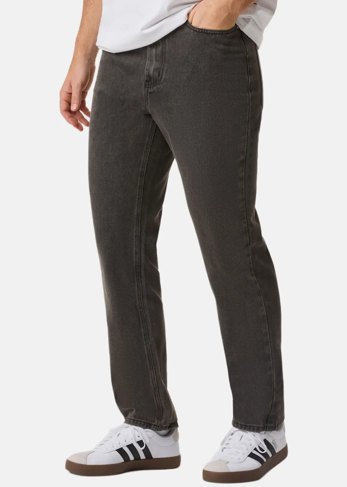 Gizmo Straight Leg Jeans