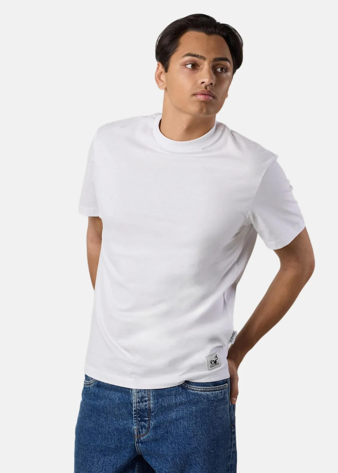 Gizmo Tee