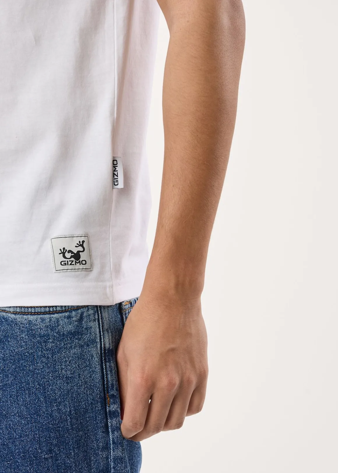 Gizmo Tee