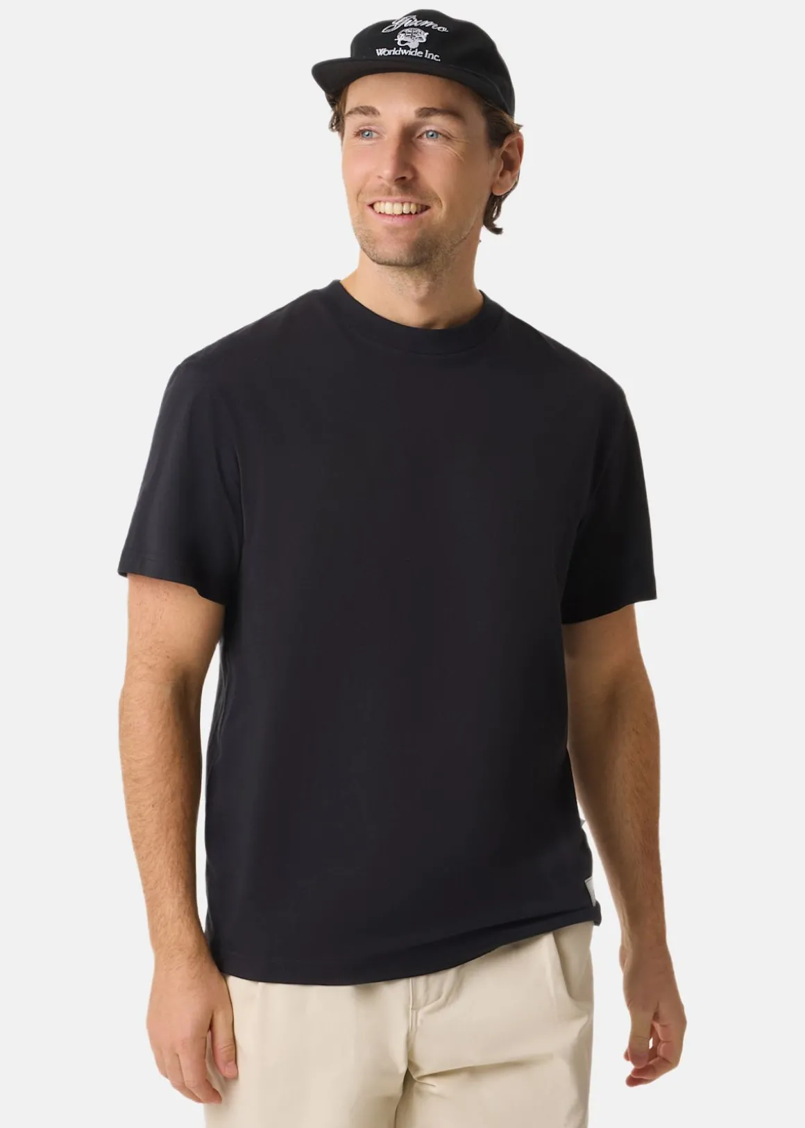 Gizmo Tee