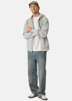 Gizmo Zip Hoodie