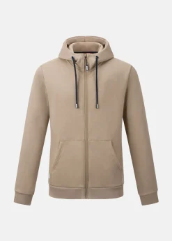 GLACIER FZ HOODY