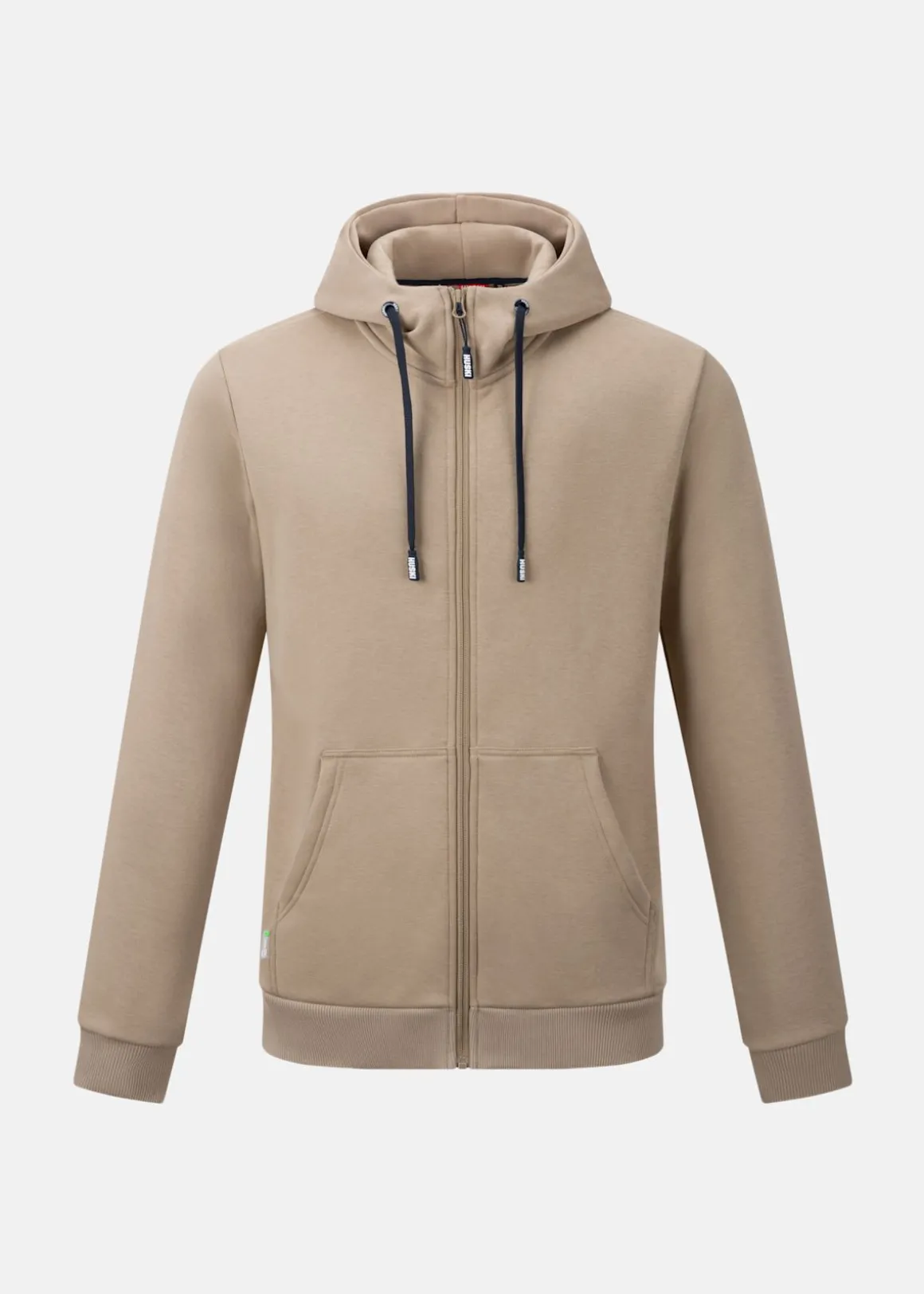 GLACIER FZ HOODY