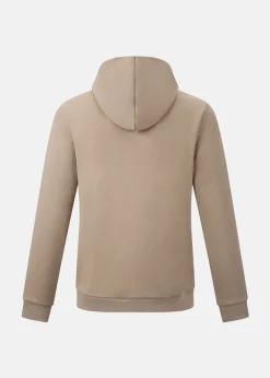 GLACIER FZ HOODY