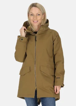 GLAMPER JACKET