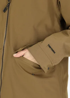 GLAMPER JACKET