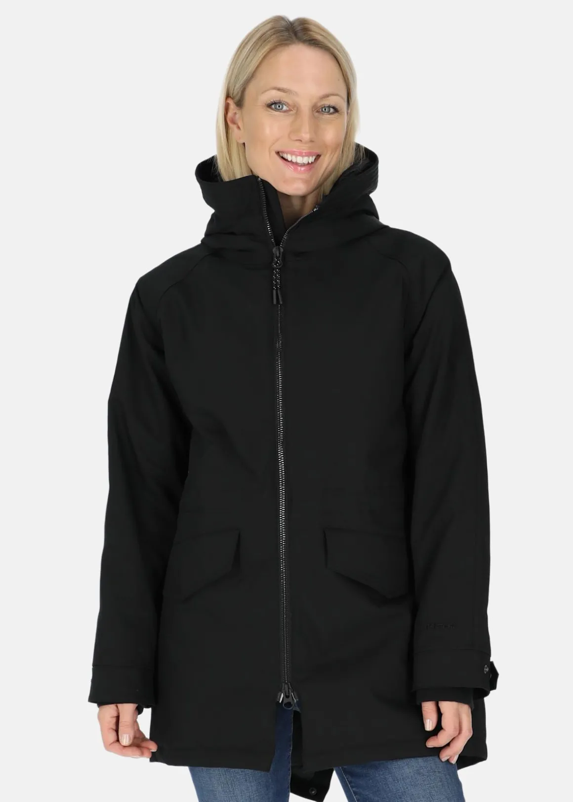 GLAMPER JACKET