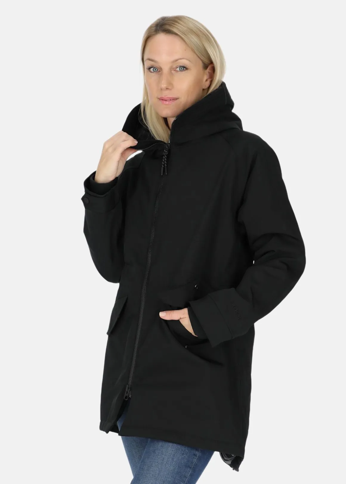 GLAMPER JACKET