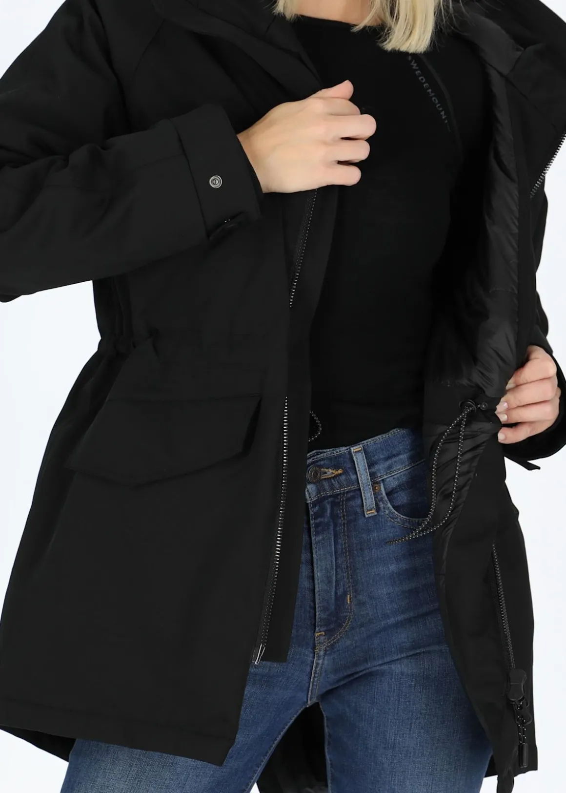 GLAMPER JACKET