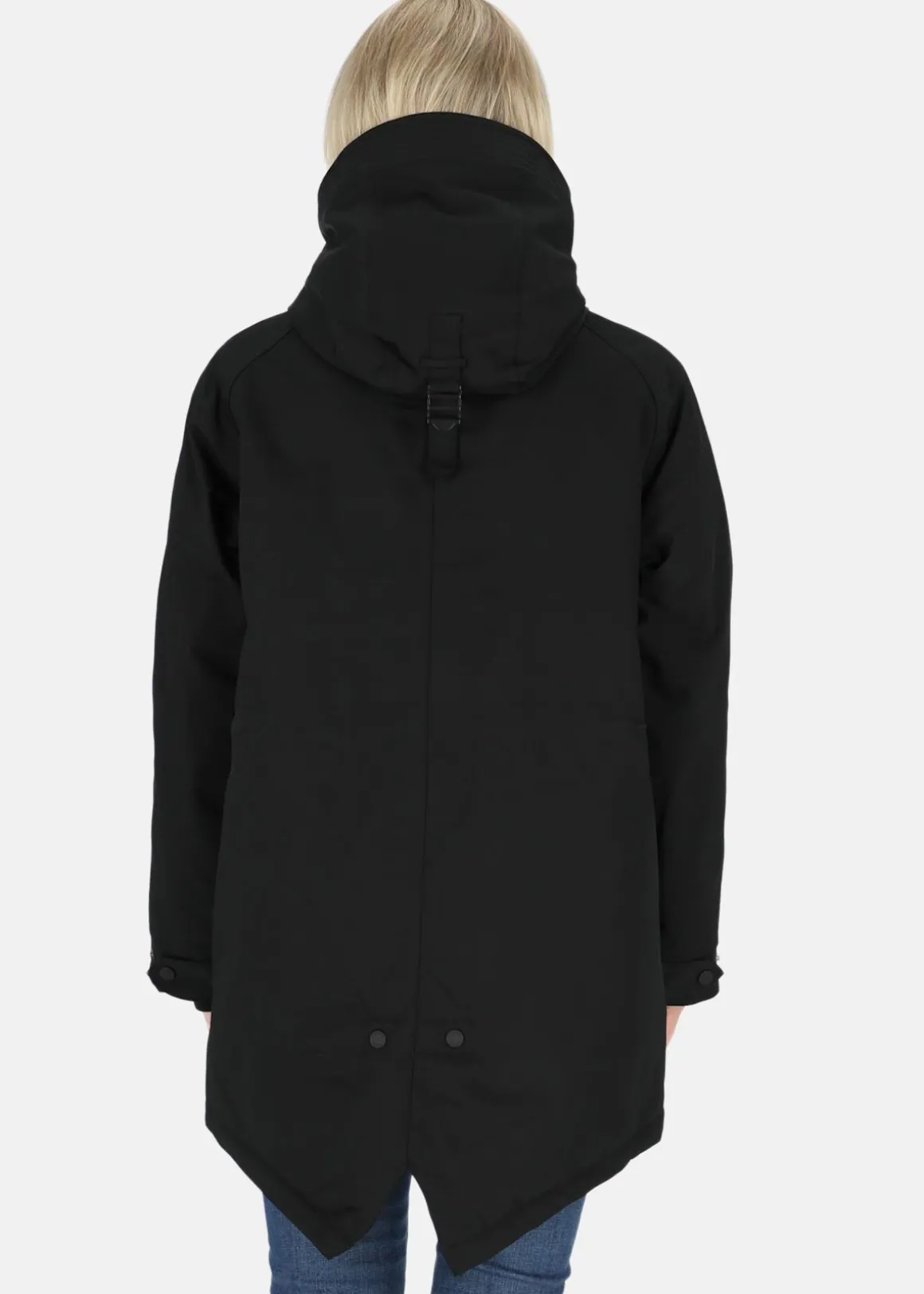 GLAMPER JACKET