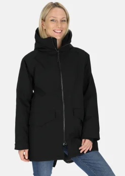 GLAMPER JACKET