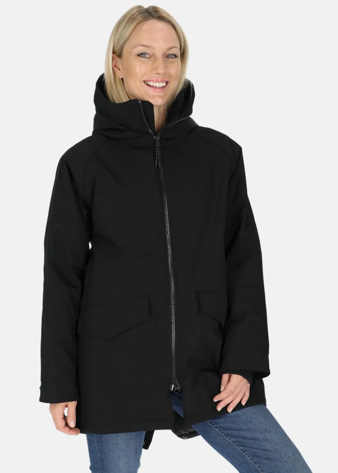 GLAMPER JACKET