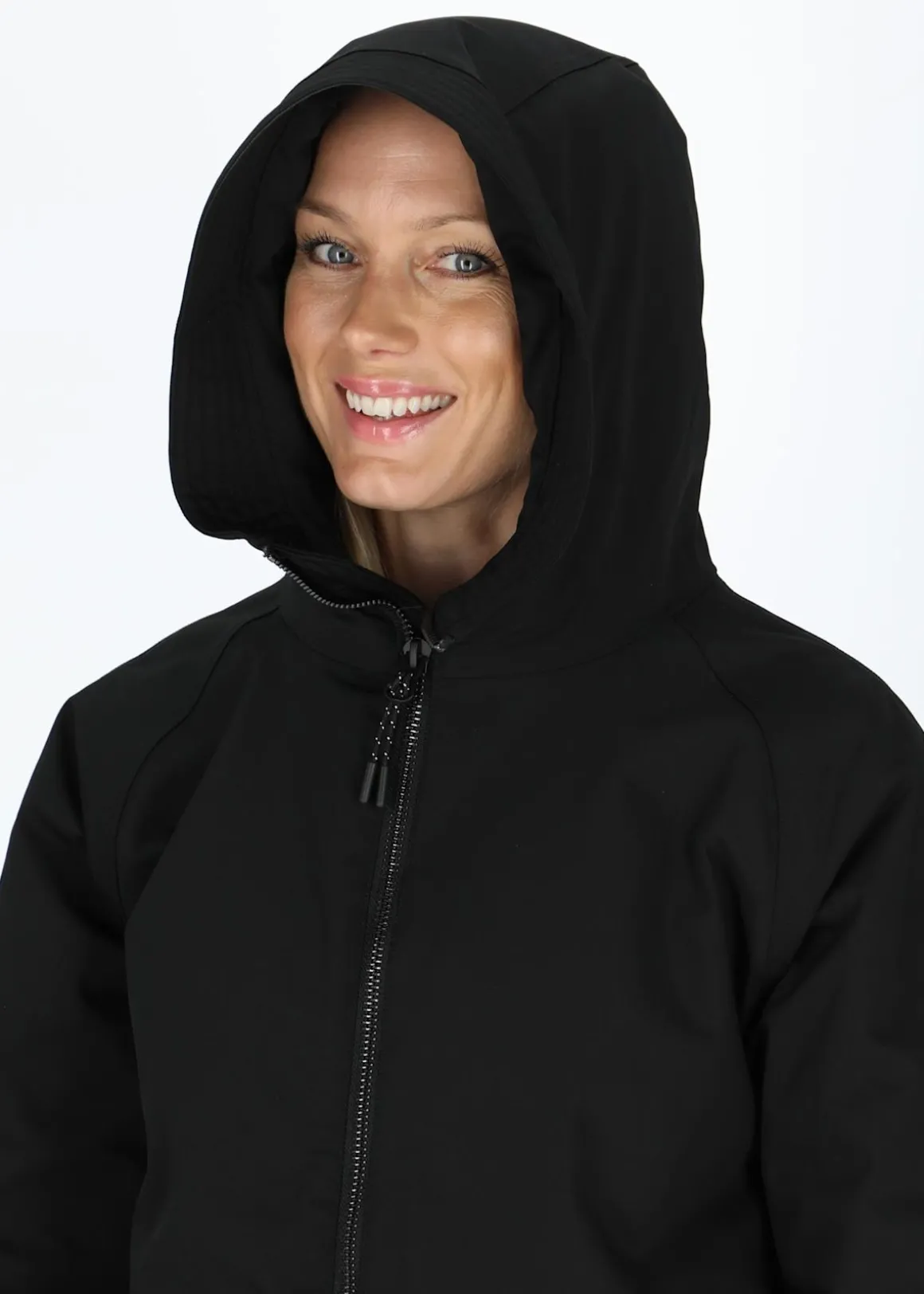 GLAMPER JACKET