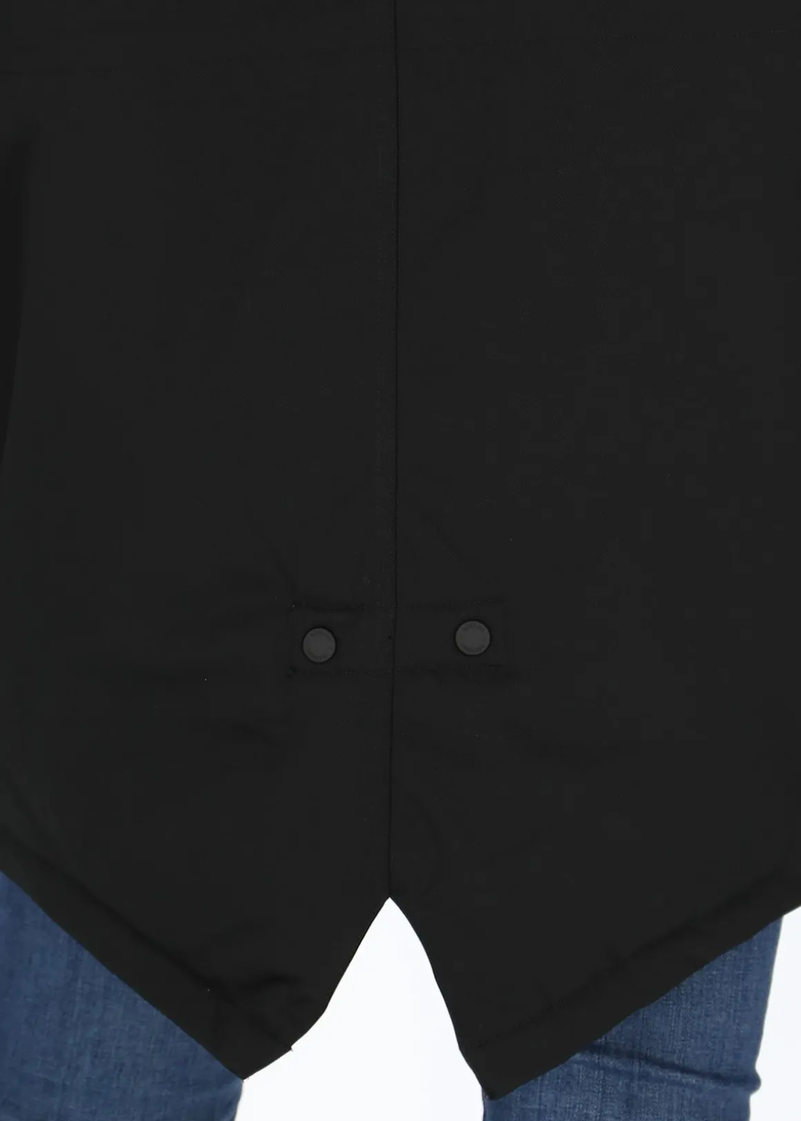 GLAMPER JACKET