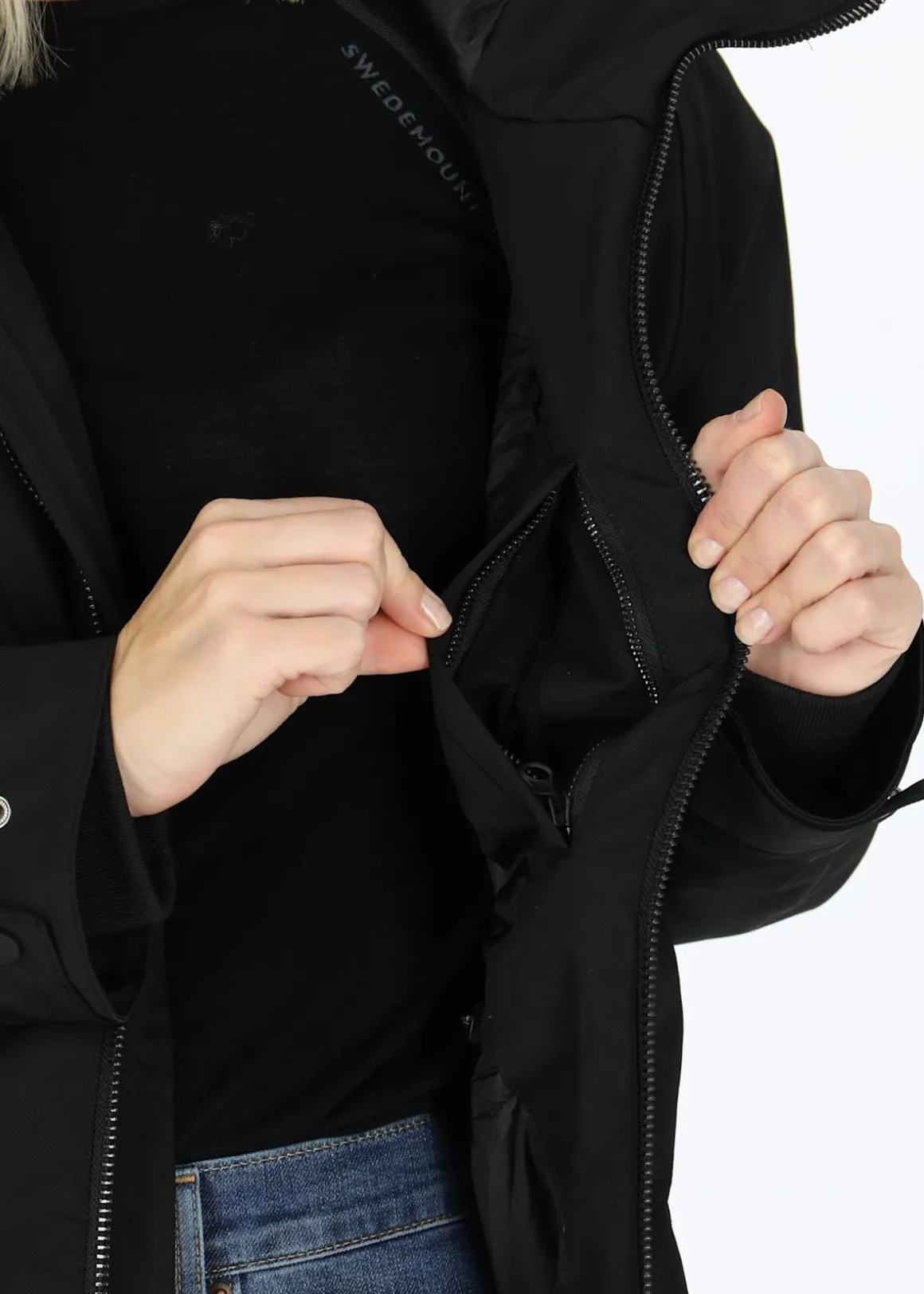 GLAMPER JACKET