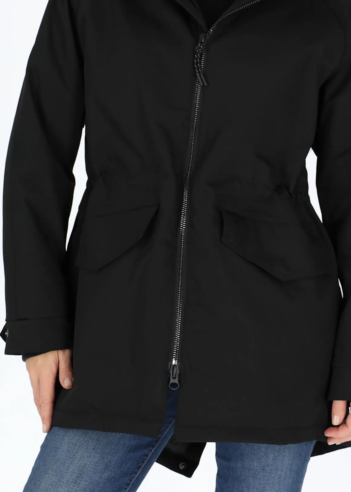 GLAMPER JACKET