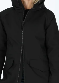 GLAMPER JACKET