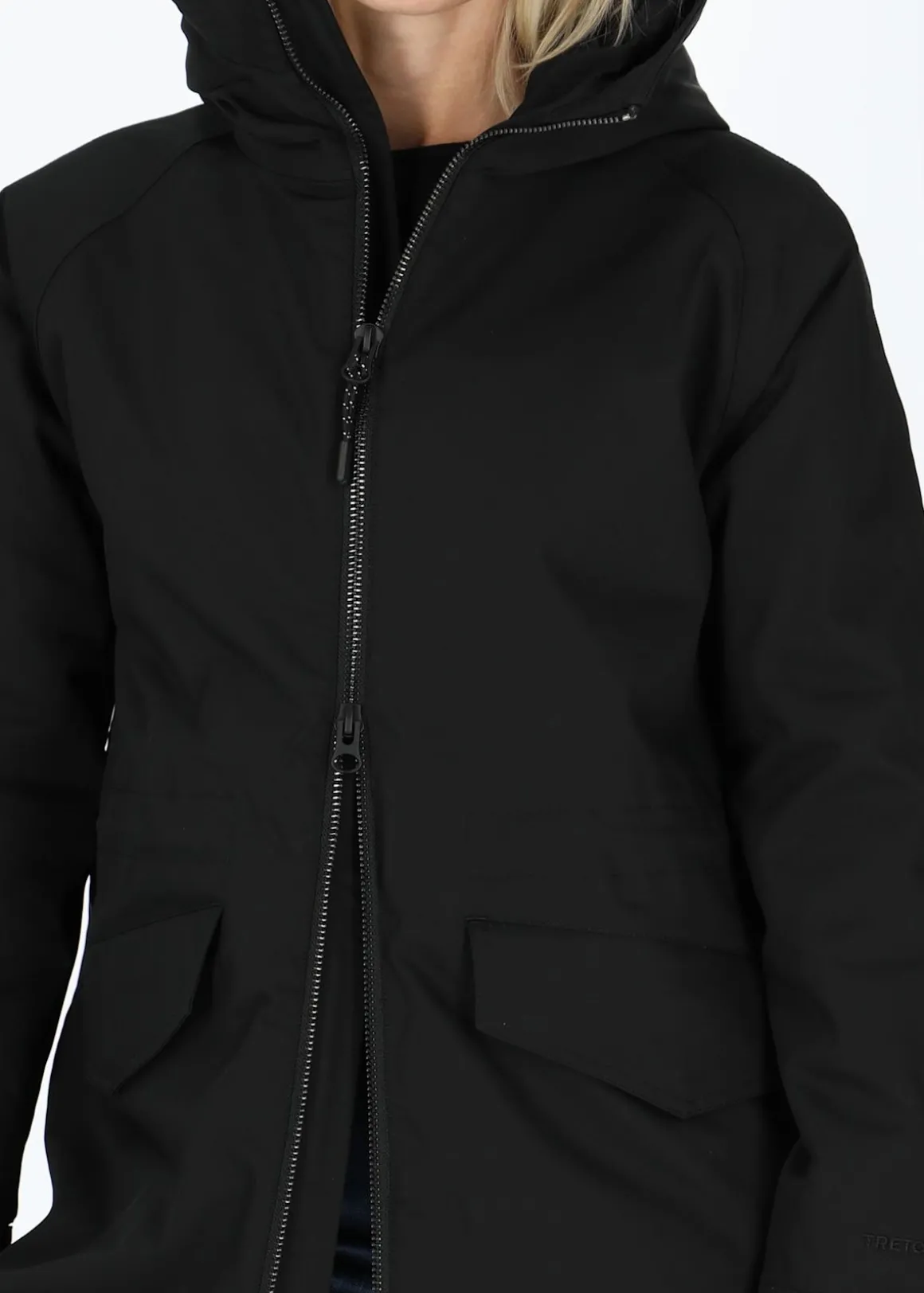 GLAMPER JACKET