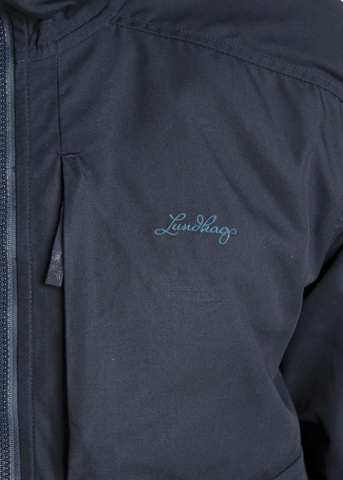 Gliis II MS Anorak