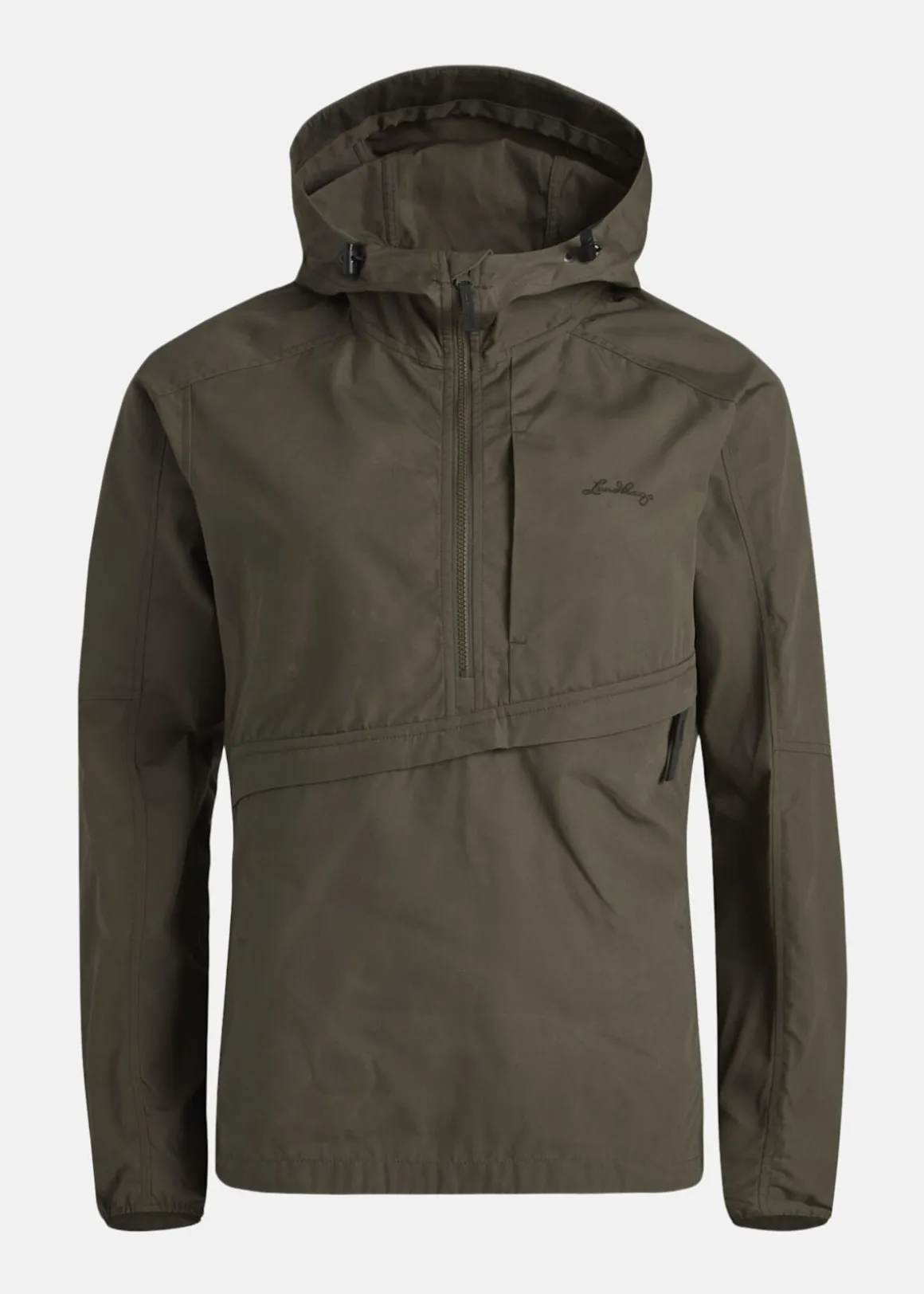 Gliis II WS Anorak