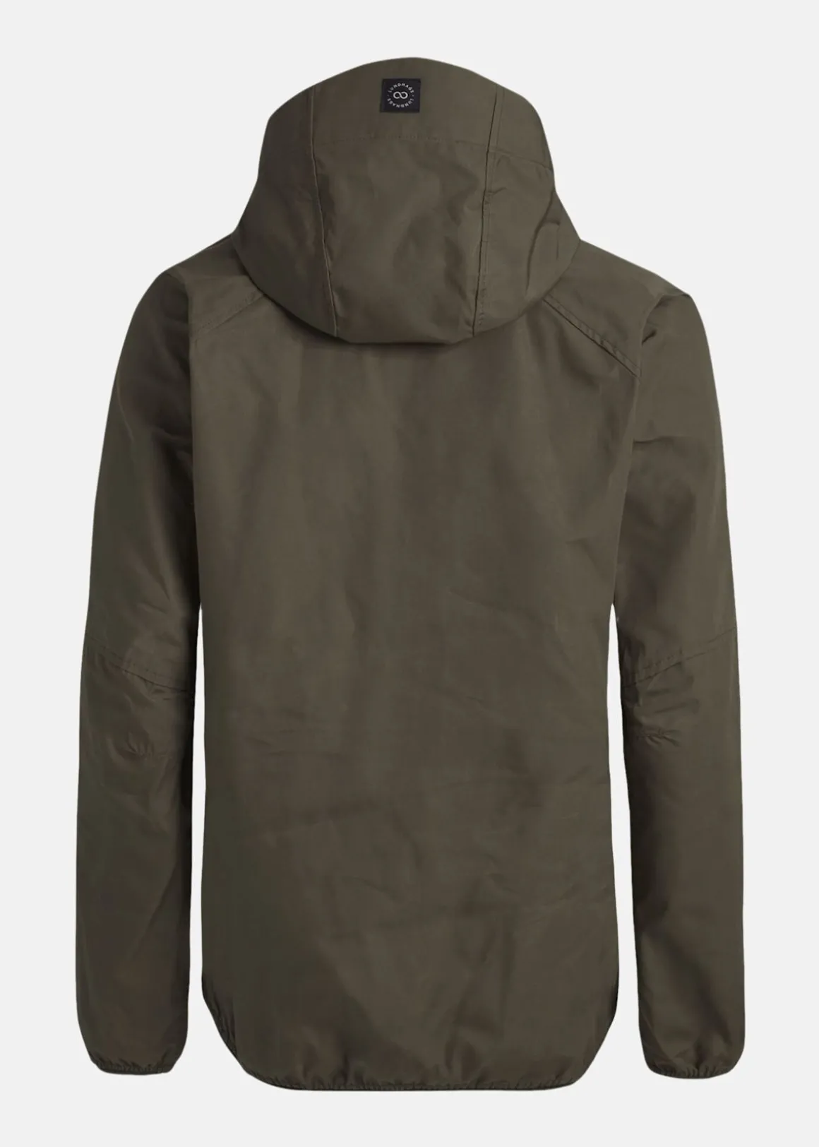 Gliis II WS Anorak