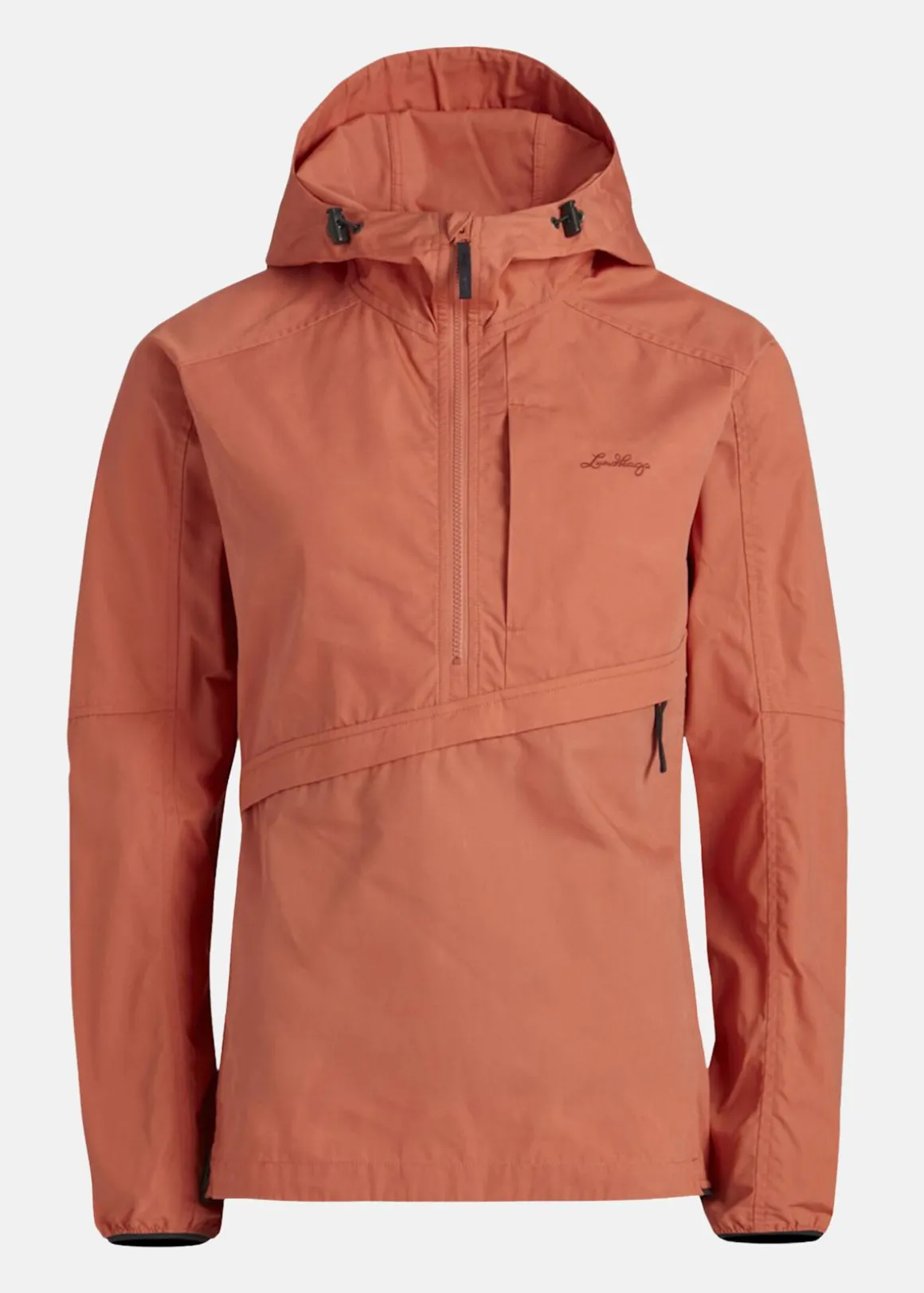 Gliis II WS Anorak