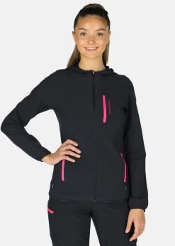 Glittertind Jacket W