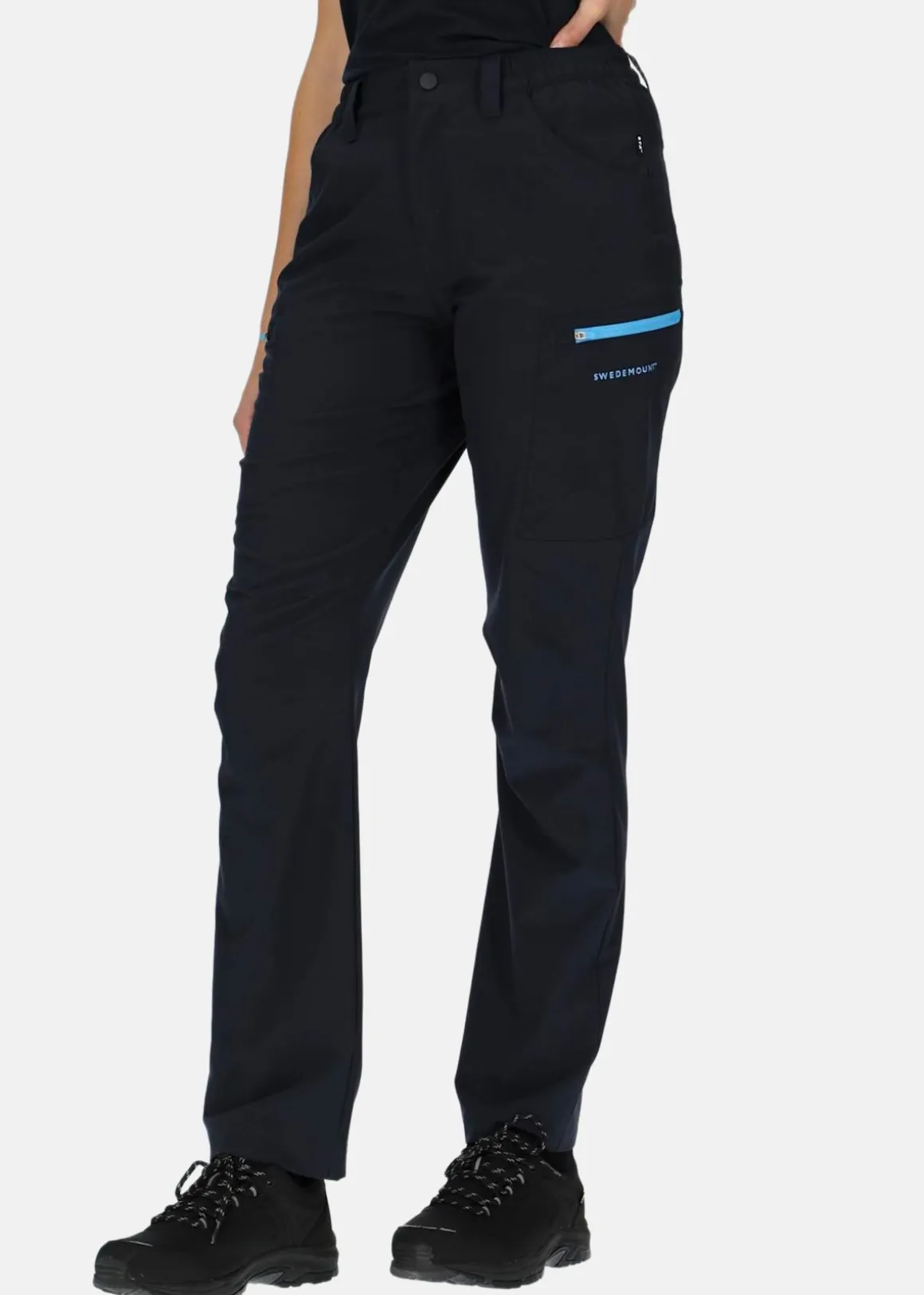 Glittertind Pants W